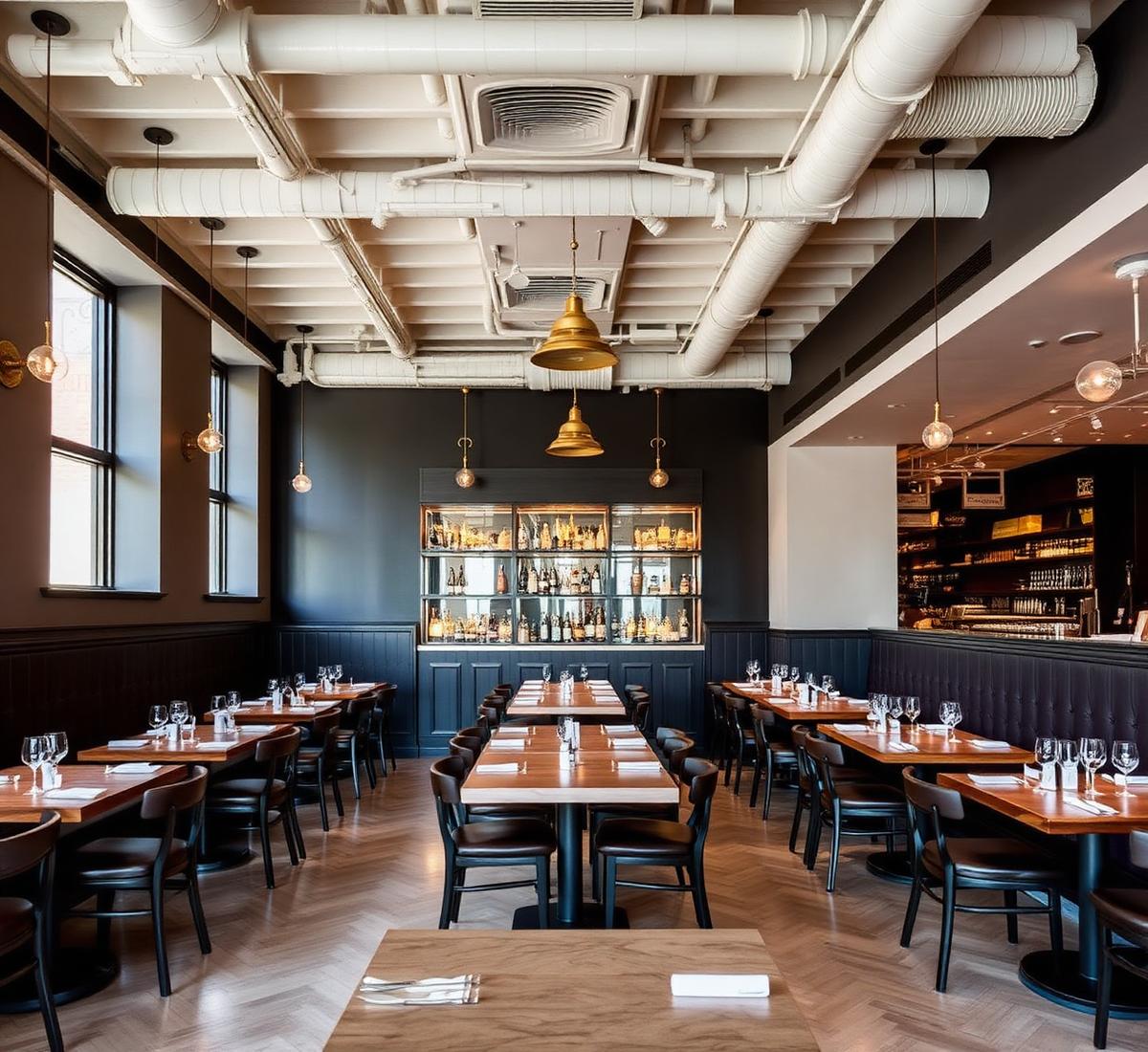 Boutique Restaurant